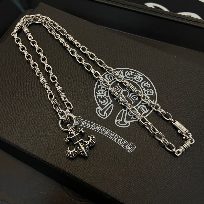 Chrome Hearts Necklaces